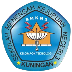 SMKN 3 Kuningan